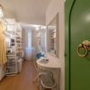 Отель Vaniglia Studio in Porcellana, фото 14