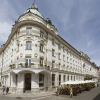 Отель Grand Hotel Union Eurostars, фото 43