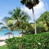 Отель Tamarind Beach Hotel & Yacht Club, фото 11