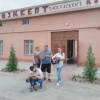 Отель European Backpacker & Sakura Hostel, фото 35