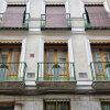 Отель Gobernador Luxury Loft в Мадриде