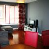 Отель Dreamhouse Apartments Glasgow City Centre в Глазго