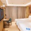 Отель Home Inn Alliance Huayi Hotel (Tancheng Railway Station Tanguo Ancient City), фото 7