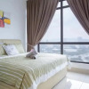 Отель A Stylish 2BR One Residence near Sunway Velocity, фото 5