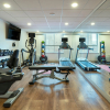 Отель Holiday Inn Express Toronto - Downtown, an IHG Hotel, фото 17