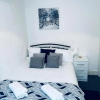 Отель Cheerful Town House in Coventry City Centre, фото 6