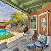 Отель Lovely Tucson Home w/ Private Pool & Hot Tub!, фото 17
