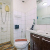 Отель Homey and Comfy 2BR Apartment @ Kebagusan City, фото 8