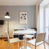 Отель easyhomes - Spiga Suite, фото 11
