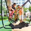 Отель Laze Apartment SAIGON Vinhomes Central Park, фото 41