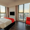Отель Hillside Sunset Apartment, фото 3