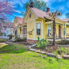 Отель Historic Home Near Downtown Little Rock!, фото 1