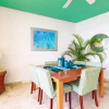 Отель Puerta Al Mar - Penthouse 504, фото 10
