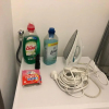 Отель Appartement F3 agréable, фото 6