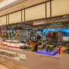 Отель Wyndham Grand Plaza Royale Kaicheng Anji, фото 21