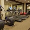 Отель DoubleTree Suites by Hilton Hotel Mt. Laurel, фото 21