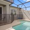 Отель Tr_543r Scenic Champion 5 Bedroom Townhouse, фото 25