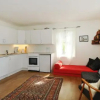 Отель Nyksund Apartments Marihaugen, фото 2
