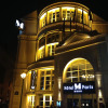 Отель Hôtel Le M Paris, фото 28