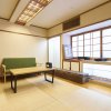 Отель Kanki-No-Yado-Nishijin, фото 15