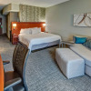 Отель Courtyard by Marriott Memphis Southaven, фото 5