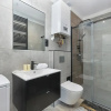 Отель Światowida Apartment for 4 by Renters, фото 8