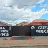Отель Sediba Guest House, фото 5