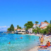Отель Nice 2-bedroom Private House, 50 m Beach, Sutivan, фото 10