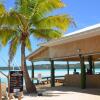 Отель Aitutaki Village, фото 8