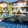 Отель Maikhao Beach Residence, фото 4