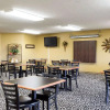 Отель Quality Inn & Suites Watertown near Prairie Lakes Ice Arena, фото 32