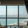 Отель Pelicanstay Seaview Suites in JBR Walk, фото 6