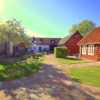 Отель Eksgården, фото 31