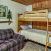 Отель Cozy 'bears Hideaway' Cabin ~ 3 Mi to Shaver Lake!, фото 14