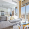 Отель Elite LUX Holiday Homes - Modern 1BR Resort Amenities in Production City, фото 4