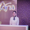 Отель Aria Chisinau, фото 17