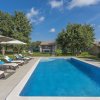 Отель Holiday House With Pool, Garden, Playground and BBQ - Surrounded by Nature, фото 15