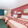 Отель Super 8 by Wyndham Baxter/Brainerd Area, фото 5