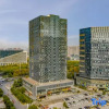 Отель Lavande Hotels·Zhengzhou High-tech Zone Kexue Avenue, фото 15