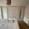 Отель Cosy Homely Apartment Close to Lincoln City Centre, фото 4