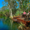Отель Mitchell Falls Wilderness Lodge, фото 6