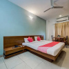 Отель OYO 18529 Hallmark Inn Jubilee Hills, фото 16