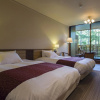 Отель Izumigo Takayama Dog Paradise Hotel, фото 10