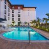 Отель TownePlace Suites by Marriott San Diego Airport/Liberty Station, фото 13