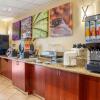 Отель Sleep Inn & Suites Airport, фото 25