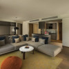 Отель Hyatt Delhi Residences, фото 10