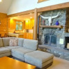 Отель Mt Baker Lodging Cabin 7 Sleeps 8, фото 6