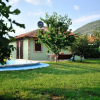 Отель Vacation Home Little Paradise, фото 13