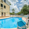 Отель Comfort Inn DeLand - near University, фото 14
