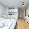 Отель Dom&House - Apartments Waterlane Island, фото 37
